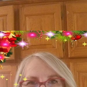 Meet your Posher, Patsy